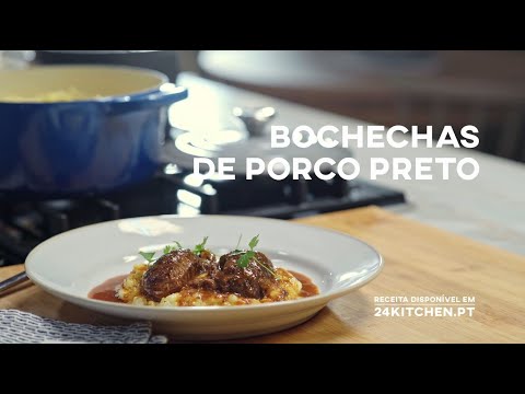 , title : 'Bochecas de Porco Preto | COMTRADIÇÃO com Henrique Sá Pessoa'