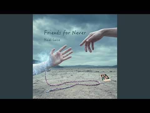 Friends for Never