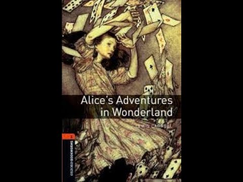Alice's Adventures in Wonderland