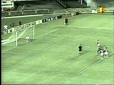 Fluminense 2 x 0 Vitória - Campeonato Brasileiro 2003