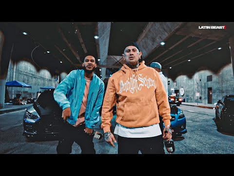 Tunez187 x SGT x Big E - Back On My Bullshit (Official Music Video)