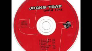 Jocks' Trap -- Tribal Tone (Station Edit 2)