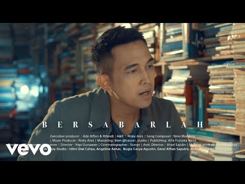 Indra Sinaga - Bersabarlah