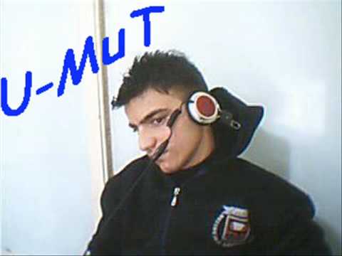 U-mut Ft. KuRaLSiZ _-_Yalnız Bıraktın 2008