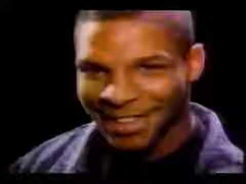 MTV Week In Rock 1992 February 28