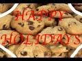 Happy Holidays