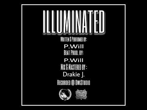 Kwago Gang Illuminated - P. Will (PhunkyJuanEntertainment)