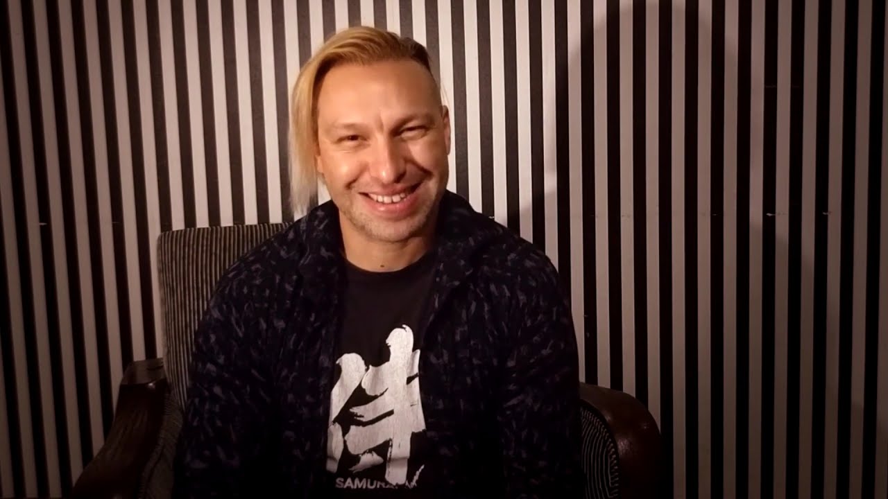 0/7 Hugo Mastrolorenzo | Campeón Mundial de Tango Escenario 2016 | Escritor, Coreógrafo, Director