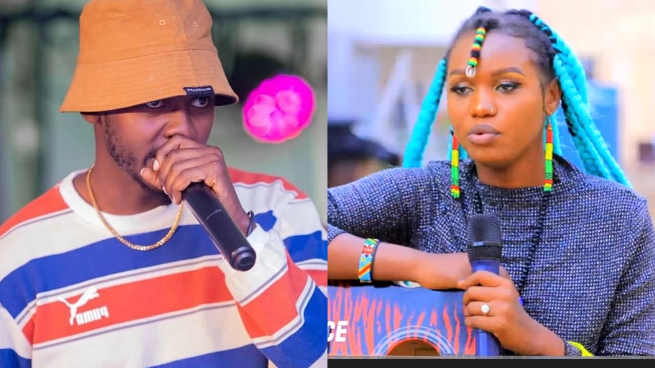 Mushiki wa YAGO ariyiziye: Indwara arwaye arayivuze|ndirimbo ya muhimbiye|Yashakanye nurusaza