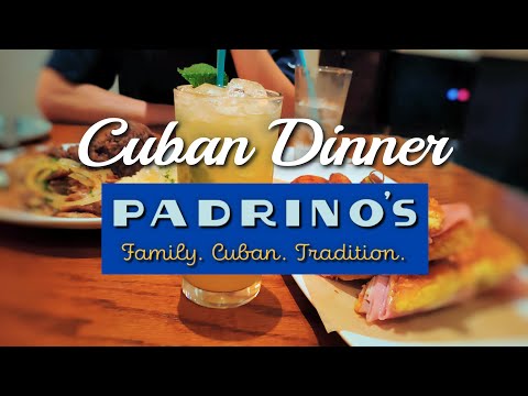 Padrinos Dania Pointe