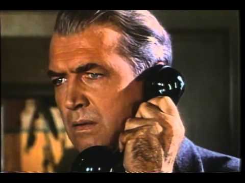 The Man Who Knew Too Much (1956) Official Trailer