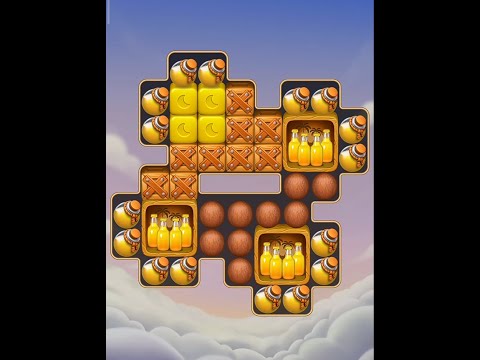 TOON BLAST level 5040