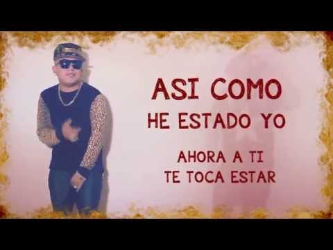 El Omegoide - El Que Rie Al Ultimo Rie Mejor (Video Lyrics)