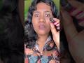 Broke My New Kajal Lipstick Beauty Lipstickhacks Makeup