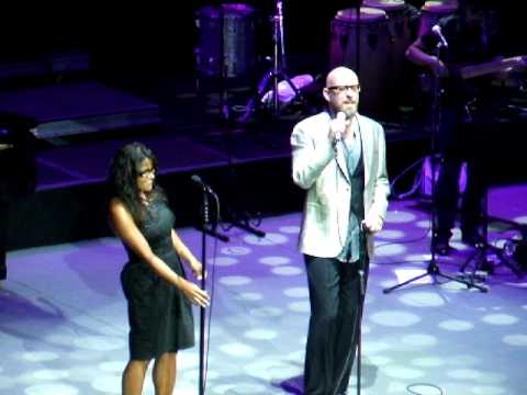 Karima&Biondi Come in ogni ora