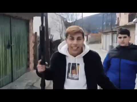 S02: MSZ - Aкция (Official Video)