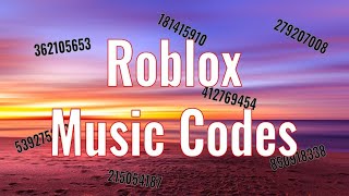 Roblox Id Codes For Music 2018 November मफत - 