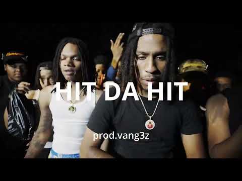 [FREE] Sdot Go X Jay Hound X Jersey Club Type Beat - "HIT DA HIT" Jersey Drill Type Beat