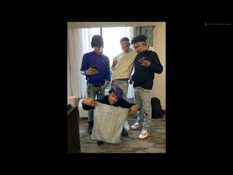 865AR - Payday (prod. by MXSSIVH) [Official Audio]