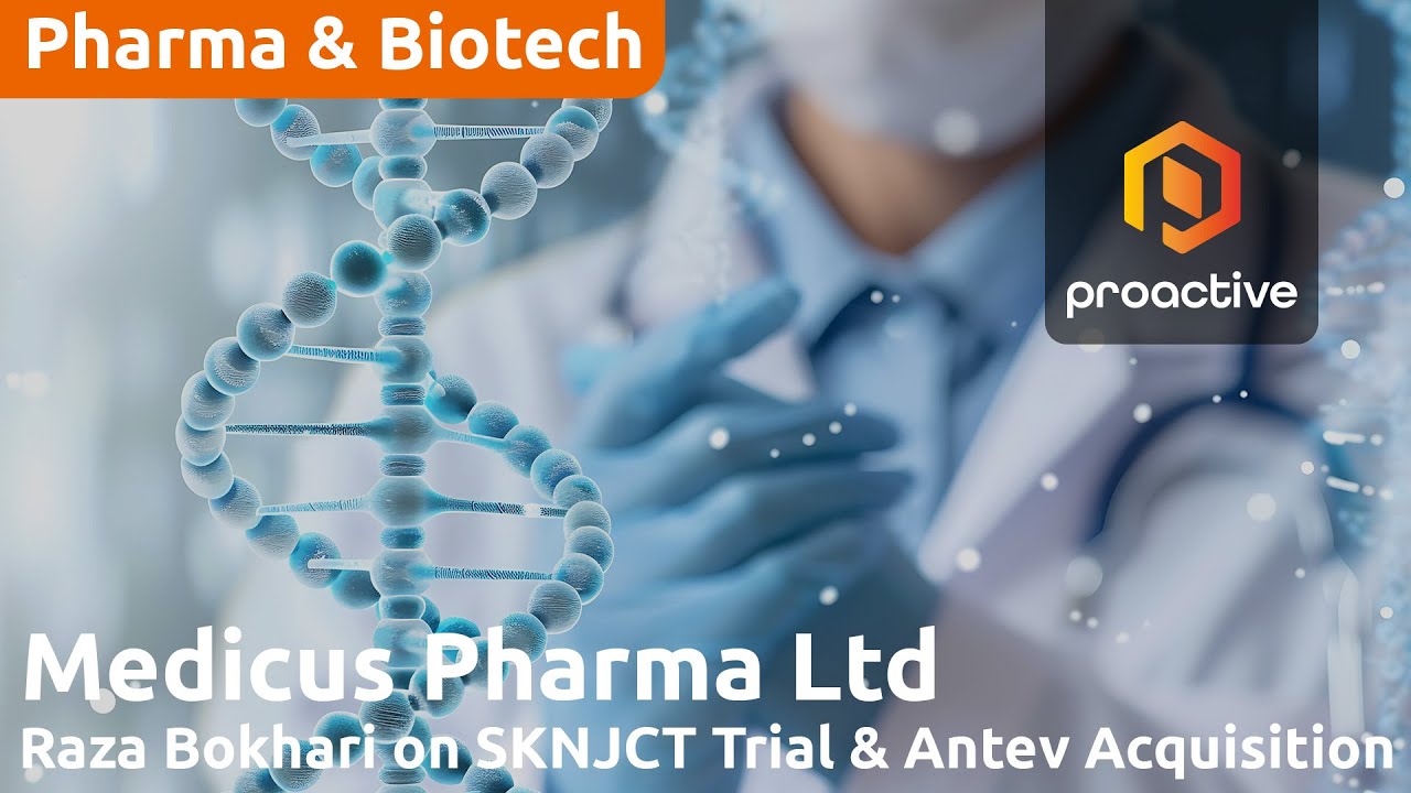 Medicus Pharma starts Phase 2 BCC trial in UAE as global clinical program builds momentum