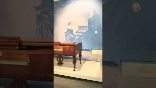 シューマンの誕生日に　Happy Birthday🌹Robert Schumann 08.06.2025 #robertschumann #musik #klavier