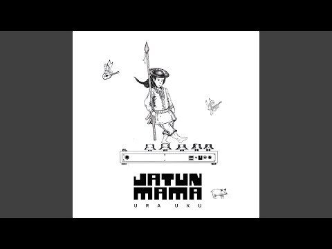 Muyumuyari (feat. Cruzloma)
