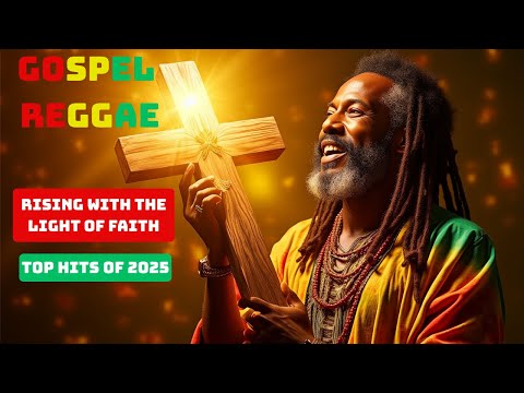Rising with the Light of Faith – 2025 Gospel Reggae: God’s Love in Every Step