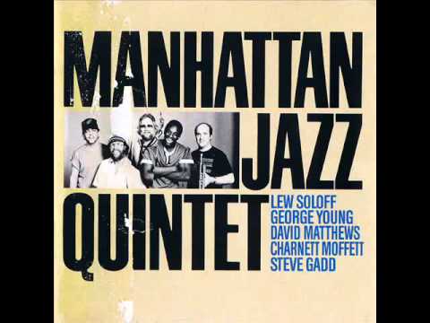 Manhattan Jazz Quintet-Summertime