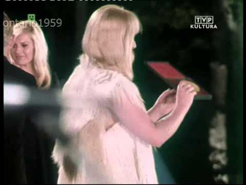 Maryla Rodowicz - Małgośka (Sopot 1973)