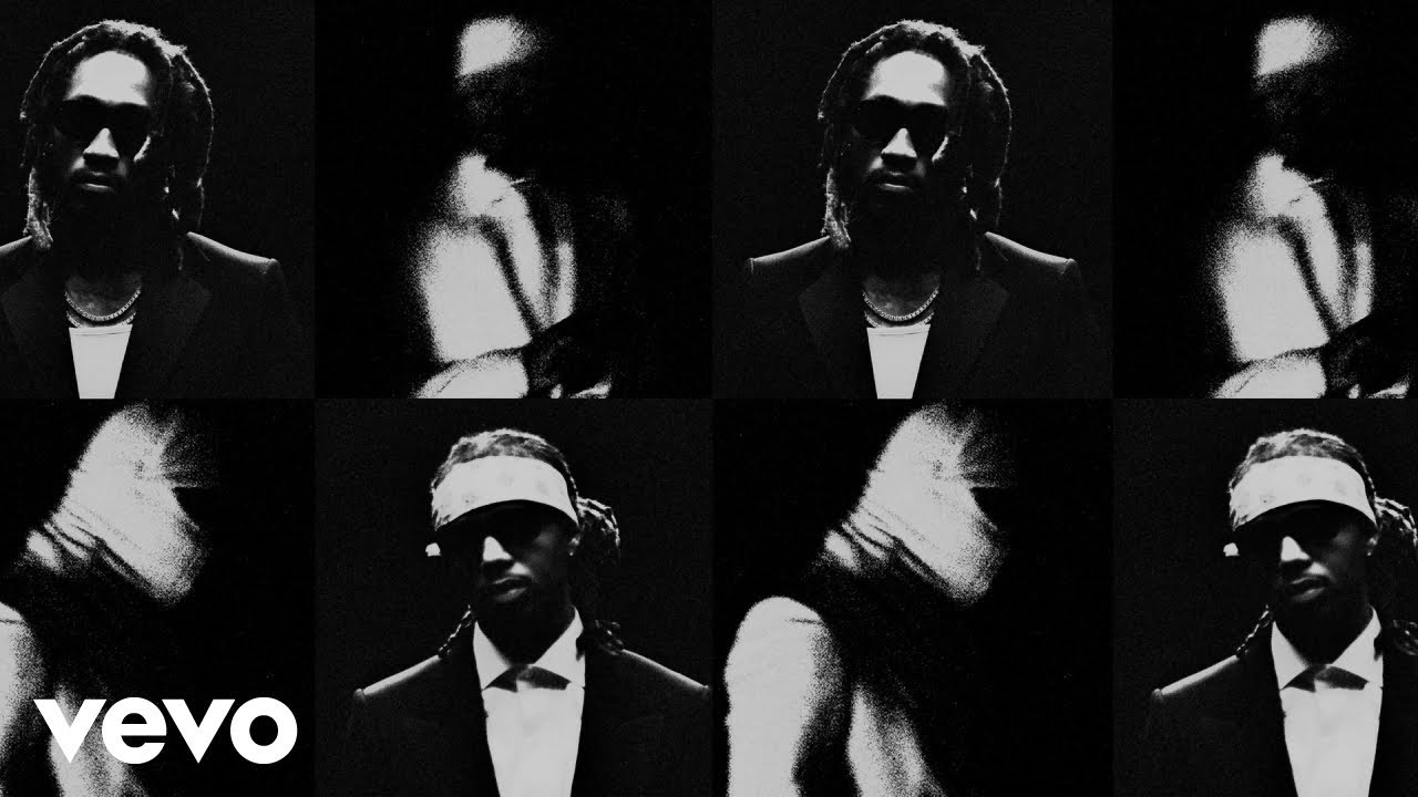 Future - Drink N Dance