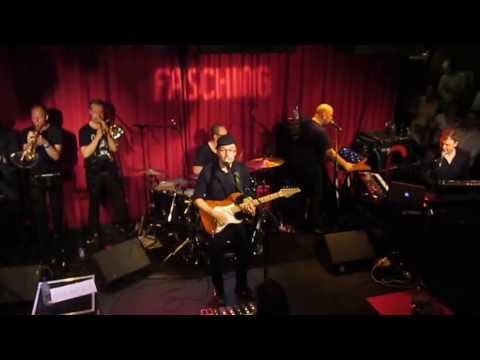 Ole Børud - Keep moving - Fasching - 2013-05-31