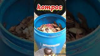 Download lagu Cara mudah dan sederhana membuat pupuk kompos dari sampah organik rumah tangga #gogreen #tutorial mp3 Download lagu Cara mudah dan sederhana membuat pupuk kompos dari sampah organik rumah tangga #gogreen #tutorial mp3
