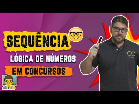 How to Score Logical Number Sequence in Public Exams | Felippe Loureiro