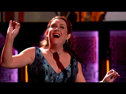 Maybe This Dream (Extended Version) (feat. Donna Lynne Champlin) - The Crazy Ex-Girlfriend Concert