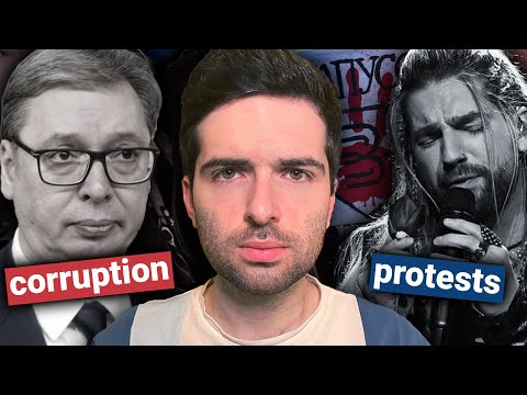 The Most Controversial Eurovision Selection of 2025