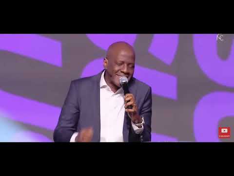 Yvan Castanou : Dieu va faire encore