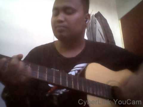 Andy " Karma " cover