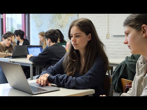 Discover the MYP in the Netherlands