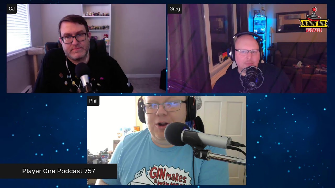 757: Dials For Those Who Can’t Game Good