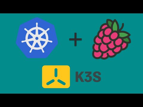 K3S - A distribuição Kubernetes do futuro