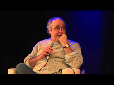 Richard Herring's Leicester Square Theatre Podcast - with Danny Baker #40