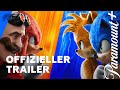 Sonic The Hedgehog 2 (Offizieller Trailer) | Paramount+ Deutschland