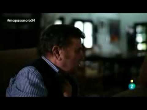 Jose Menese ofende a Enrique Morente