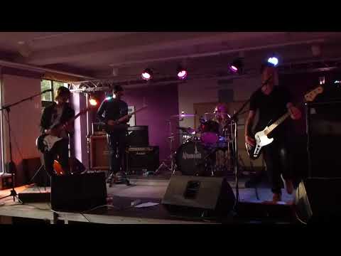 Altamontt @ Bouillon