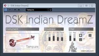 Video thumbnail for DSK Indian DreamZ by DSK Music by UPROAR 24