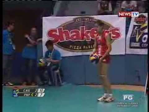 SVLeague-S10OC_CagayanvsPNP_PL - Set 5 (#1)