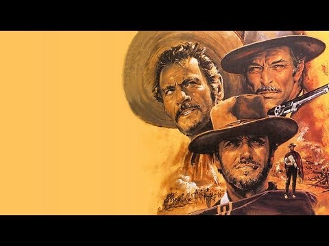 Ennio Morricone - Story of a Soldier (legendado)