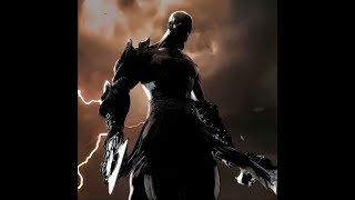 its over x kratos (guitar remix + slowed + reverb)