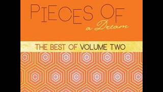 Pieces Of A Dream ft Najee - Mr Magic