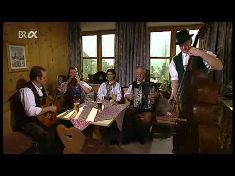 Schlierseer Okarinamusi - Boarischer